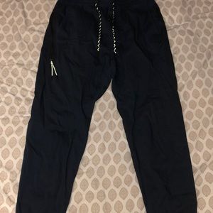 American Eagle EAactive joggers